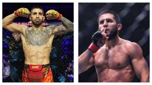 "ოლივეირასთან ჩხუბის შემდეგ, ისლამს რიგში დგომა მოუწევს" - ილია თოფურია