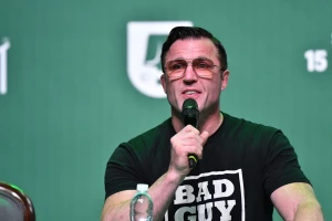 "ისლამმა ილიასთან ბრძოლის ასარიდებლად ყველაფერი გააკეთა" - ჩელ სონენი