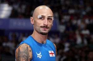 ლაშა გურული მორიგ პროფესიონალურ ბრძოლას გამართავს