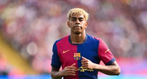 ცნობილია, რა ნომრით ითამაშებს მომავალი სეზონიდან ლამინე იამალი