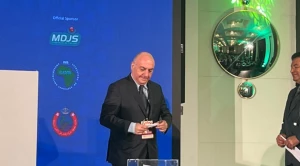 სპორტულ ჟურნალისტთა საერთაშორისო ასოციაციის 87-ე კონგრესს მაროკომ უმასპინძლა