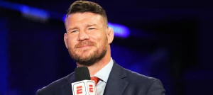 "თოფურია ნამდვილი გიჟია" - მაიკლ ბისპინგი