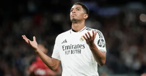 ჯუდ ბელინგემი ახალი სეზონის დაწყებამდე მხრის ოპერაციას გაიკეთებს