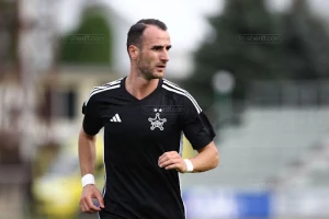 ვლადიმერ მამუჩაშვილი მოლდოვის ჩემპიონატის სეზონის საუკეთესო ფეხბურთელია