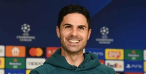 "ტიტულების მოსაგებად სატრანსფერო ბაზარზე საუკეთესო უნდა იყო" - მიკელ არტეტა