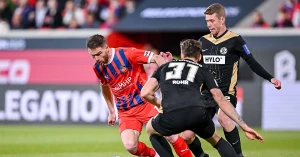 ჰაიდენჰაიმს ბუნდესლიგაში დასარჩენად სტუმრად მოგება სჭირდება