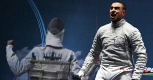 სანდრო ბაზაძე მსოფლიო თასის გამარჯვებულია