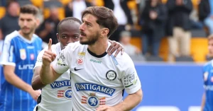 ოთარ კიტეიშვილი ავსტრიის ბუნდესლიგის გამარჯვებულია