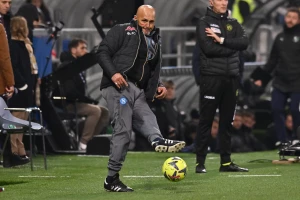 სპალეტი: ,,გვარდიოლას ბარსელონას ვგავართ? მადლობა, მაგრამ სიმშვიდე უნდა შევინარჩუნოთ''