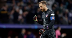 იან ობლაკმა გენიალური მიღწევა დააფიქსირა