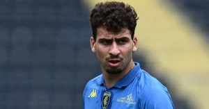 რომაული დერბი ქართველი მცველისთვის: გოგლიჩიძისთვის ლაციო და რომა იბრძვიან