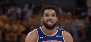 ნიუ იორკმა ინდიანა დაამარცხა და სერიაში ანგარიში შეამცირა