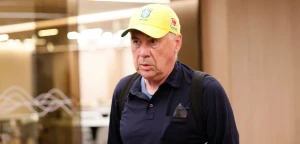 ანჩელოტის პირველი არჩევანი - ბრაზილიის შემადგენლობა მუნდიალის შესარჩევი ეტაპის მატჩებისთვის