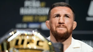 დვალიშვილი: "მინდა უკეთესი ო'მალი დავტესტო"