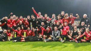 U21: საქართველოს ნაკრების შემადგენლობა ევროპის ჩემპიონატისთვის ცნობილია