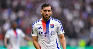 რაიან შერკი მანჩესტერ სიტის ტრანსფერების სიაშია