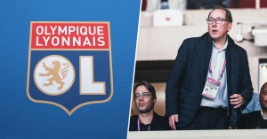 "ლიონს ფეხბურთელის დამატება შესაძლოა 3 სატრანსფერო ფანჯრის დროს აეკრძალოს" - L'equipe