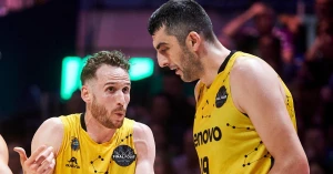 42 წლის მარსელინიო უერტასი ლიგა ენდესას რეგულარულის MVP გახდა