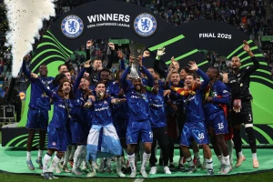 ცნობილია, რა თანხა გამოიმუშავა ჩელსიმ კონფერენს ლიგის მოგებით