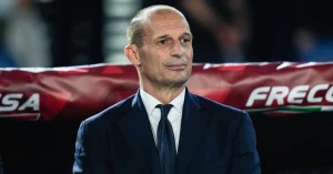 მასიმილიანო ალეგრი მილანის მთავარი მწვრთნელი გახდება