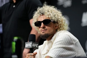 "ჩხუბი იმაზე ახლო იყო ვიდრე ხალხი ფიქრობს" - ო'მალი მერაბთან ბრძოლაზე