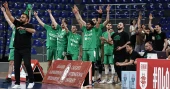 საოცარი ქამბექი | ქუთაისმა 0:2-დან მოახერხა და სერია შემოატრიალა