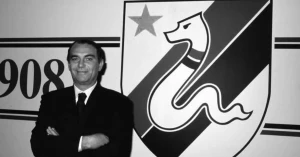 ინტერის ყოფილი პრეზიდენტი, ერნესტო პელეგრინი გარდაიცვალა