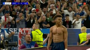 დეზირე დუეს დუბლი ინტერთან