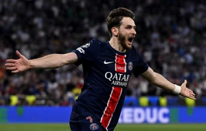 ხვიჩა კვარაცხელიას საუკეთესო მომენტები ჩემპიონთა ლიგის ფინალში