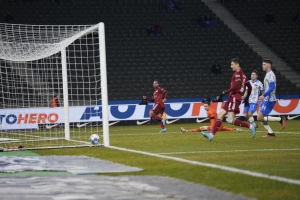 ჰერტა 1:4 ბაიერნი (მიმოხილვა)