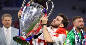 ხვიჩა კვარაცხელია: "დღეს ვნახეთ, რომ სწორი არჩევანი გავაკეთე"