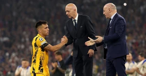 ინტერის პრეზიდენტი: 'იტალია ვეღარ ეჯიბრება შეუზღუდავი ბიუჯეტის მქონე კლუბებს'