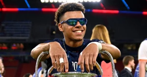 ჩემპიონთა ლიგამ სეზონის საუკეთესო თერთმეტეული დაასახელა