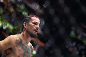 "მერაბმა უმართან ბრძოლაში გამარჯვების მოპარვა შეძლო" - შონ ო'მალი