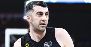 გიორგი შერმადინს ორმაგ დუბლამდე 1 მოხსნა დააკლდა - უერტასს საოცარი მატჩი ჰქონდა