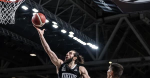 ვირტუს ბოლონია ოლიმპია მილანოსთან დამარცხდა