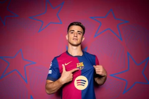 გავი პსჟ-ში გადასვლაზე: "ეს არ მოხდება, ბარსელონაში თამაში კარიერის ბოლომდე მსურს"