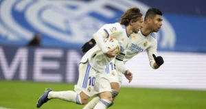 რეალი 2:2 ელჩე (მიმოხილვა)