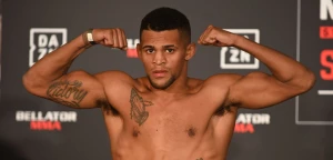 "ქამარი მე მეკუთვნის, ისინი უბრალოდ მინახავენ" - პაჩი მიქსი