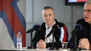 ფარერის კუნძულების ნაკრების მწვრთნელი: "დასანანია, რომ ფრედ ვერ ვითამაშეთ"
