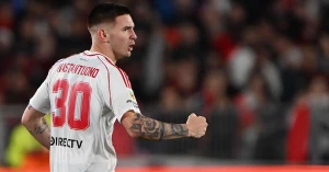 რეალი არგენტინელ ამომავალ ვარსკვლავს იმატებს