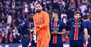 პარი სენ-ჟერმენმა დონარუმას ფასი დაადო | ფრანგებს მეკარის უფასოდ წასვლის ეშინიათ