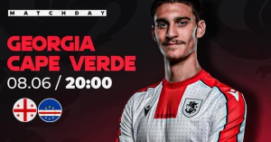 ჩვენი მეტოქე: ყველაფერი, რაც კაბო ვერდეს ნაკრების შესახებ უნდა ვიცოდეთ