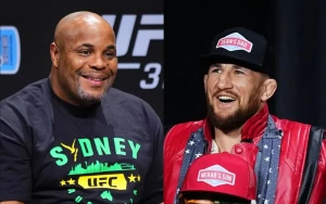 "მერაბი საბმიშენის კაცი არ არის" - დენიელ კორმიე შეცდა