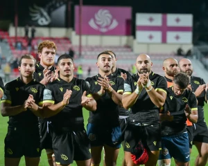 შავი ლომი სექტემბერში იტალიურ ტურნეს გამართავს