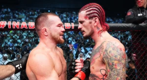 "ასე ხდება როცა იმას იღებ რაც არ გეკუთვნის" - პიოტრ იანი