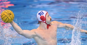 საქართველოს წყალბურთელთა ნაკრები ევროპის ჩემპიონატზე ითამაშებს