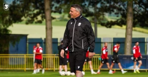 რამაზ სვანაძე: ,,ხვალ უნდა მივიღოთ ის შედეგი, რისთვისაც ვიბრძოდით''