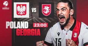 პოლონეთის 21-წლამდელთა ნაკრები: ყველაფერი, რაც მეტოქის შესახებ უნდა ვიცოდეთ