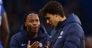 ჩელსი ჟოაო ფელიქსს და რაჰიმ სტერლინგს მსოფლიო საკლუბო ჩემპიონატზე არ წაიყვანს